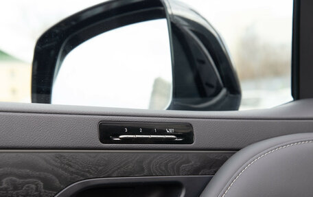 Lexus LX, 2024 год, 17 600 000 рублей, 27 фотография
