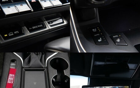 Lexus LX, 2024 год, 17 600 000 рублей, 28 фотография