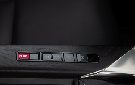 Lexus LX, 2024 год, 17 600 000 рублей, 29 фотография