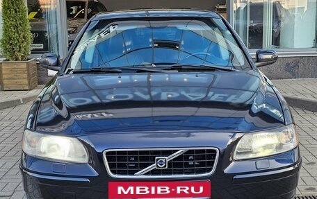 Volvo S60 III, 2008 год, 600 000 рублей, 2 фотография