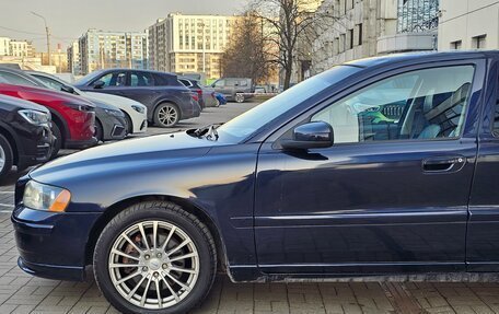 Volvo S60 III, 2008 год, 600 000 рублей, 8 фотография