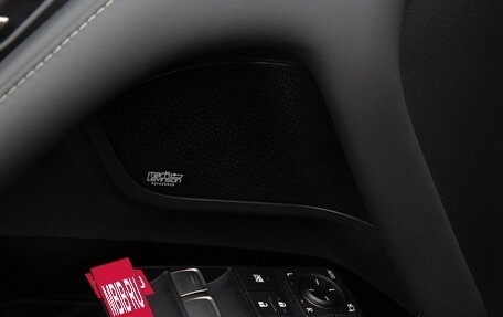 Lexus LX, 2024 год, 17 600 000 рублей, 26 фотография