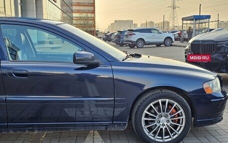 Volvo S60 III, 2008 год, 600 000 рублей, 6 фотография