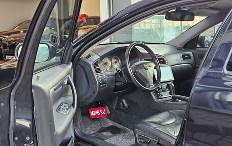 Volvo S60 III, 2008 год, 600 000 рублей, 13 фотография