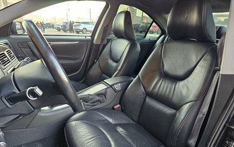 Volvo S60 III, 2008 год, 600 000 рублей, 16 фотография