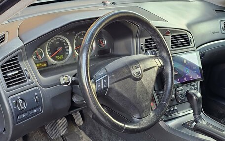 Volvo S60 III, 2008 год, 600 000 рублей, 14 фотография