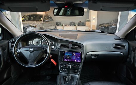 Volvo S60 III, 2008 год, 600 000 рублей, 19 фотография