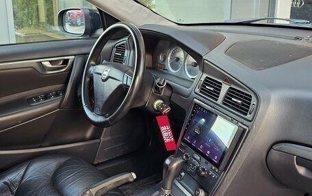 Volvo S60 III, 2008 год, 600 000 рублей, 20 фотография