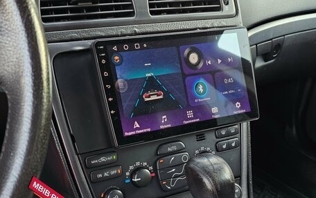 Volvo S60 III, 2008 год, 600 000 рублей, 21 фотография