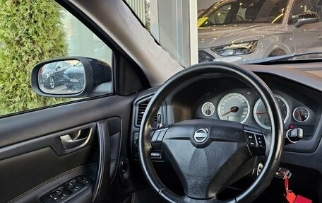 Volvo S60 III, 2008 год, 600 000 рублей, 18 фотография