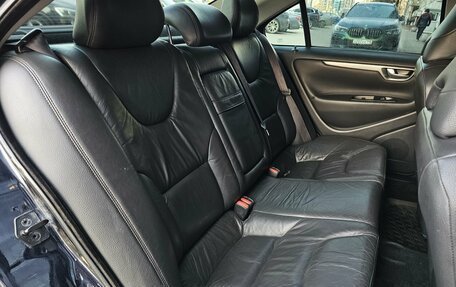 Volvo S60 III, 2008 год, 600 000 рублей, 30 фотография