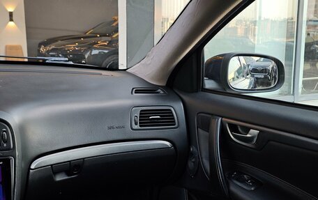 Volvo S60 III, 2008 год, 600 000 рублей, 33 фотография