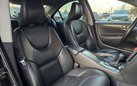 Volvo S60 III, 2008 год, 600 000 рублей, 32 фотография