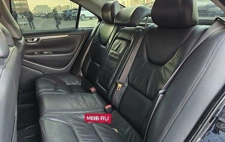 Volvo S60 III, 2008 год, 600 000 рублей, 28 фотография