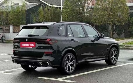 BMW X5, 2025 год, 10 150 777 рублей, 4 фотография