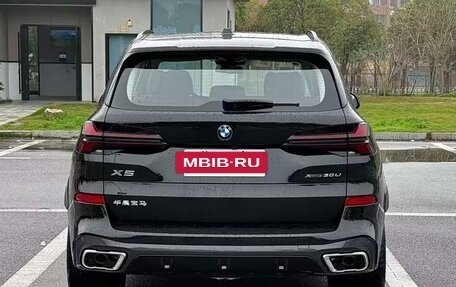 BMW X5, 2025 год, 10 150 777 рублей, 5 фотография