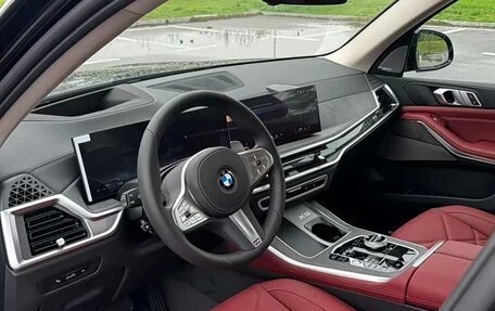 BMW X5, 2025 год, 10 150 777 рублей, 8 фотография