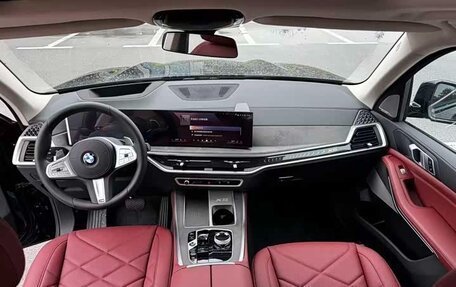 BMW X5, 2025 год, 10 150 777 рублей, 10 фотография