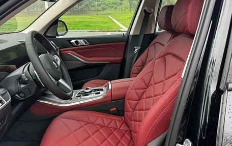 BMW X5, 2025 год, 10 150 777 рублей, 9 фотография