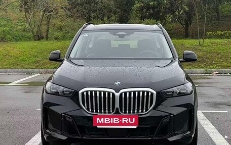 BMW X5, 2025 год, 10 150 777 рублей, 2 фотография