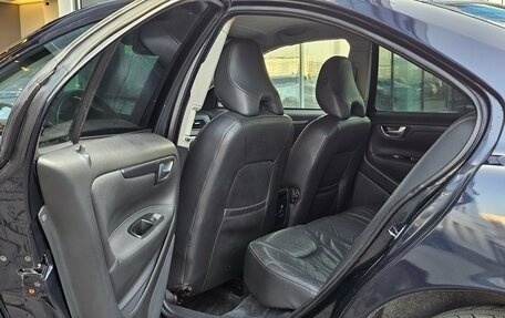 Volvo S60 III, 2008 год, 600 000 рублей, 27 фотография