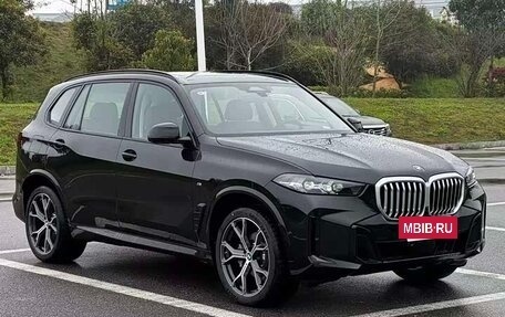 BMW X5, 2025 год, 10 150 777 рублей, 3 фотография