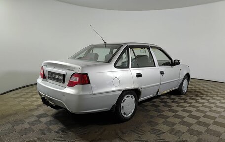 Daewoo Nexia I рестайлинг, 2011 год, 120 000 рублей, 6 фотография