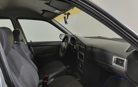 Daewoo Nexia I рестайлинг, 2011 год, 120 000 рублей, 13 фотография