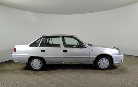 Daewoo Nexia I рестайлинг, 2011 год, 120 000 рублей, 5 фотография