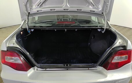 Daewoo Nexia I рестайлинг, 2011 год, 120 000 рублей, 12 фотография