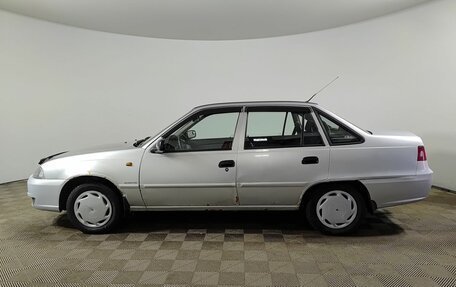 Daewoo Nexia I рестайлинг, 2011 год, 120 000 рублей, 10 фотография
