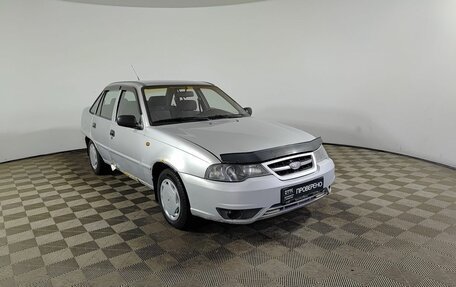 Daewoo Nexia I рестайлинг, 2011 год, 120 000 рублей, 3 фотография