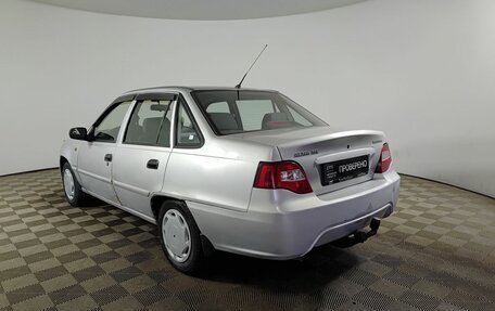 Daewoo Nexia I рестайлинг, 2011 год, 120 000 рублей, 8 фотография