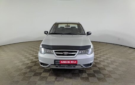 Daewoo Nexia I рестайлинг, 2011 год, 120 000 рублей, 2 фотография