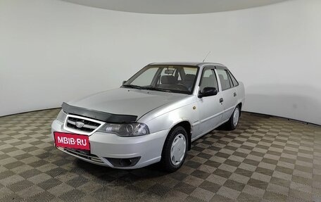Daewoo Nexia I рестайлинг, 2011 год, 120 000 рублей, 1 фотография