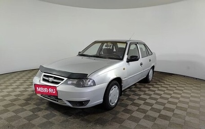 Daewoo Nexia I рестайлинг, 2011 год, 120 000 рублей, 1 фотография