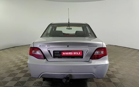 Daewoo Nexia I рестайлинг, 2011 год, 120 000 рублей, 7 фотография