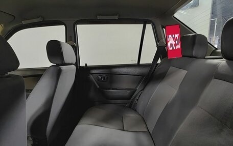 Daewoo Nexia I рестайлинг, 2011 год, 120 000 рублей, 15 фотография