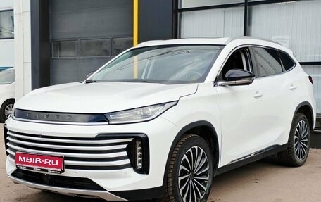 CheryExeed TXL, 2021 год, 2 113 000 рублей, 1 фотография