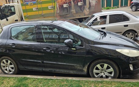 Peugeot 308 II, 2011 год, 450 000 рублей, 1 фотография