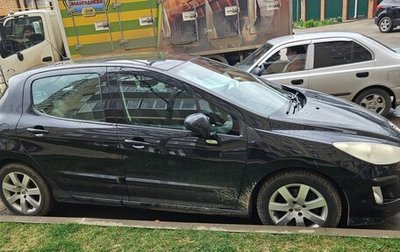 Peugeot 308 II, 2011 год, 450 000 рублей, 1 фотография