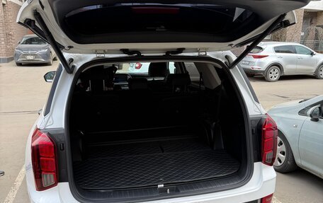 Hyundai Palisade I, 2020 год, 4 300 000 рублей, 1 фотография