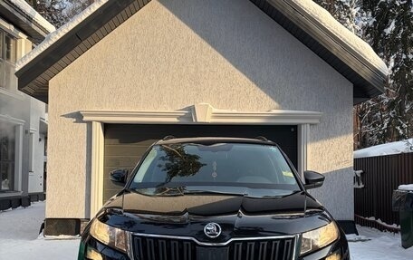 Skoda Kodiaq I, 2019 год, 2 150 000 рублей, 1 фотография