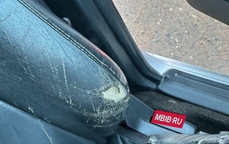 Hyundai Sonata IV рестайлинг, 2005 год, 450 000 рублей, 1 фотография