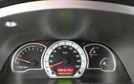 Daewoo Nexia I рестайлинг, 2011 год, 120 000 рублей, 16 фотография