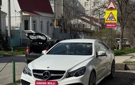 Mercedes-Benz E-Класс, 2014 год, 1 800 000 рублей, 1 фотография