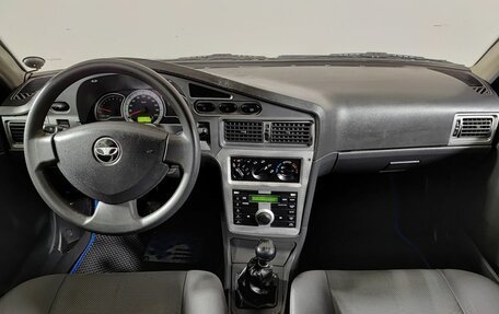 Daewoo Nexia I рестайлинг, 2011 год, 120 000 рублей, 17 фотография