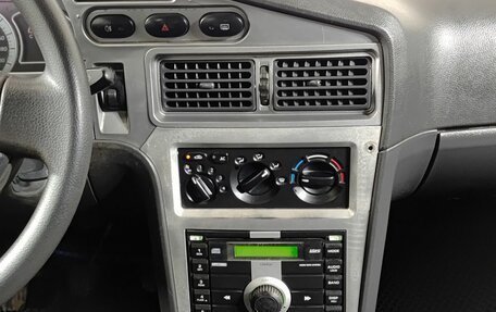 Daewoo Nexia I рестайлинг, 2011 год, 120 000 рублей, 18 фотография