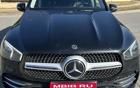 Mercedes-Benz GLE, 2020 год, 6 390 000 рублей, 1 фотография