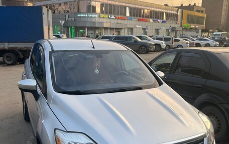 Ford Kuga III, 2010 год, 1 290 000 рублей, 1 фотография